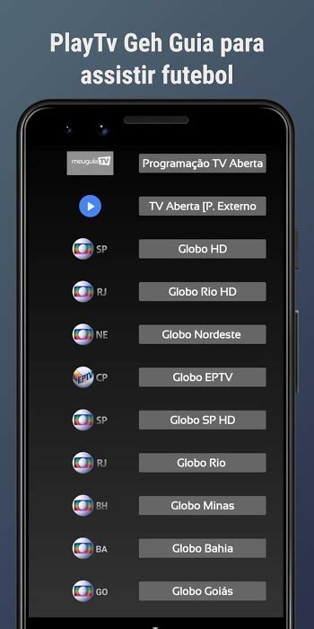 play tv geh|play tv geh atualizado 2022.